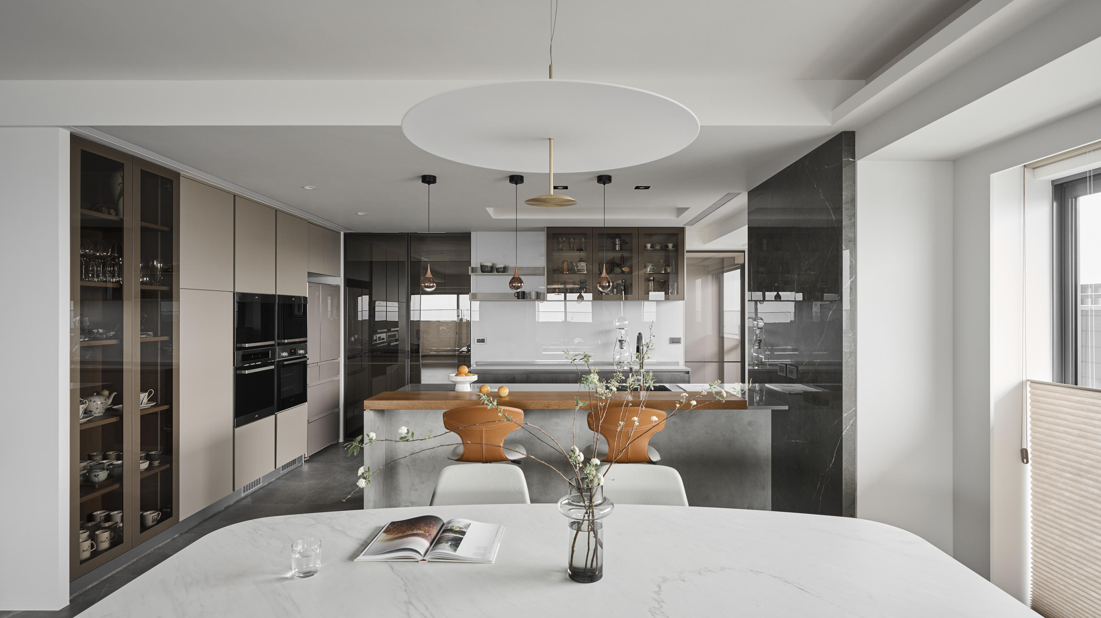 Tips for Toutian decoration design! Professional interior designers tell you what planning should pay special attention to when decorating Toitian