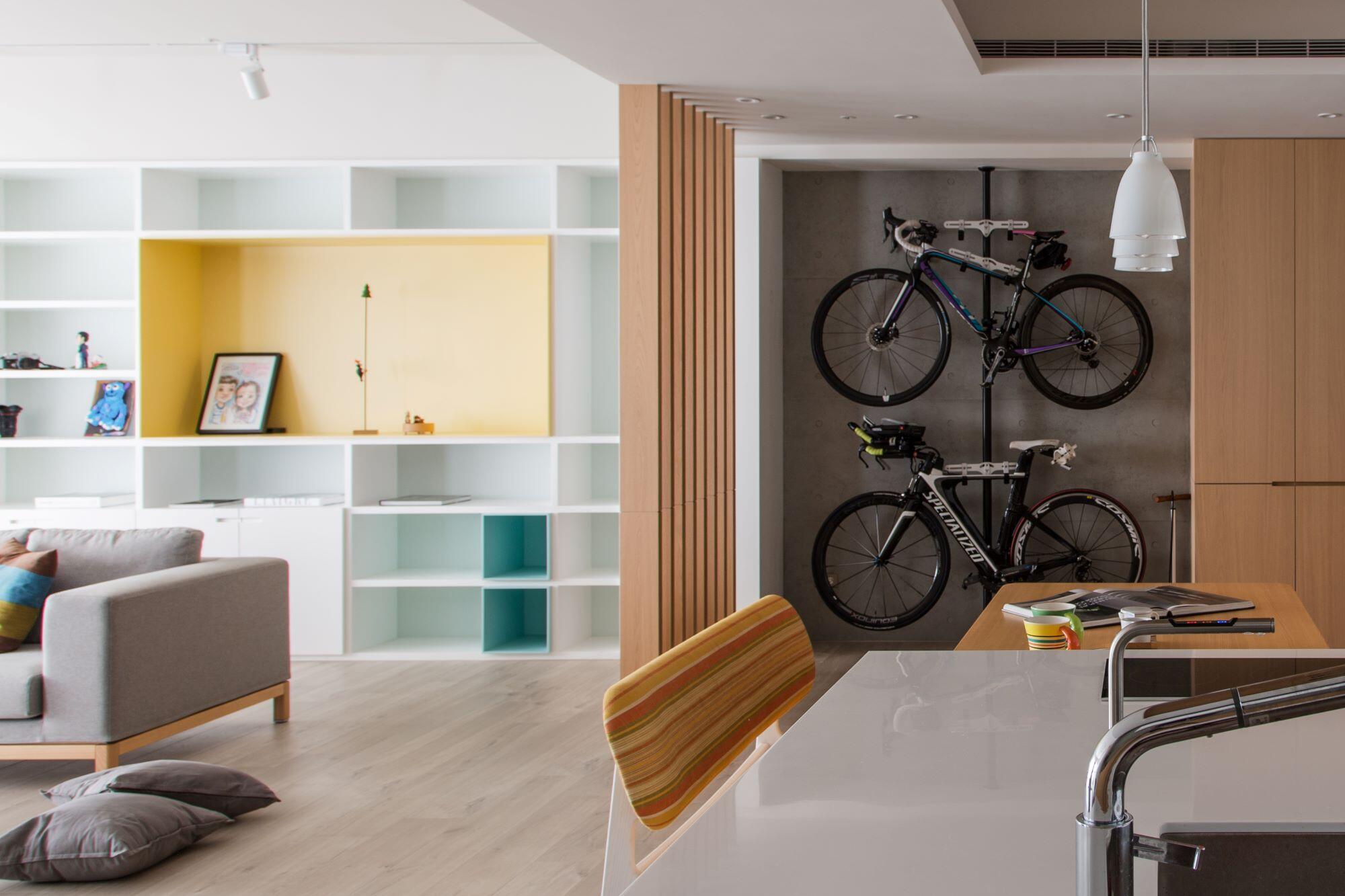 Commercial space case analysis: Combining 6P marketing theory and 5W1H analysis method can give new imagination to office space