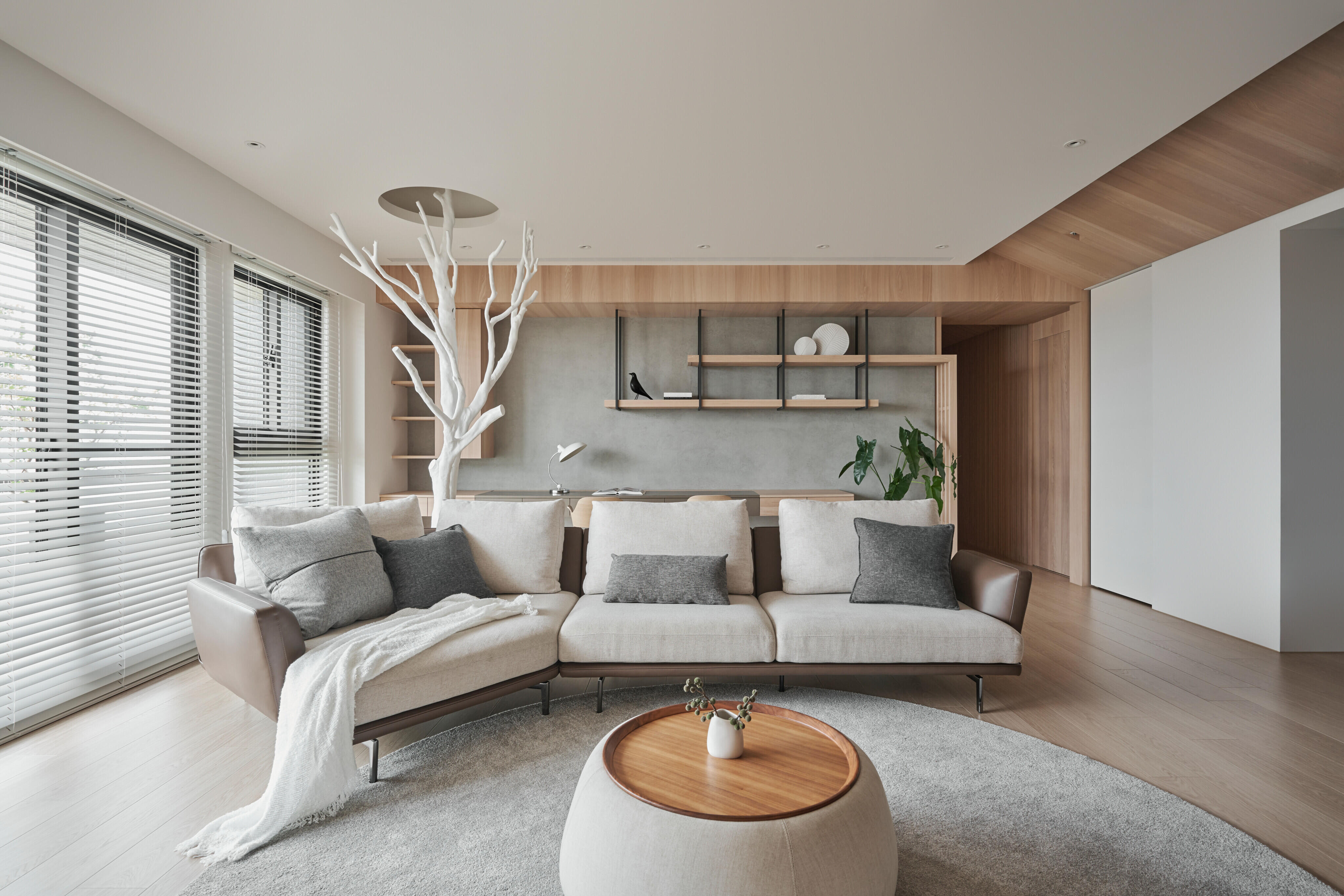 自在的森呼吸，擁抱大自然的親子清新宅